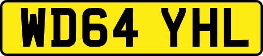 WD64YHL