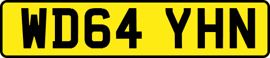 WD64YHN