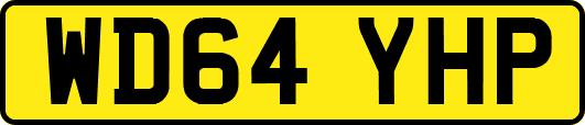 WD64YHP