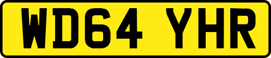 WD64YHR