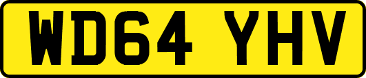 WD64YHV