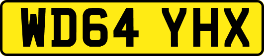 WD64YHX