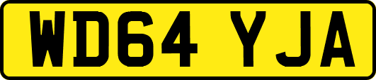 WD64YJA