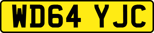 WD64YJC