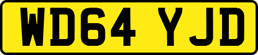 WD64YJD