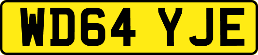 WD64YJE