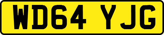 WD64YJG