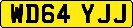 WD64YJJ