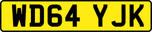 WD64YJK