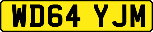 WD64YJM