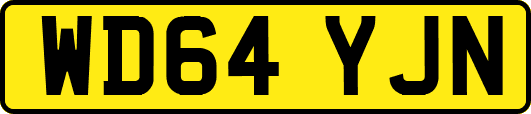 WD64YJN