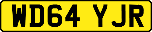 WD64YJR