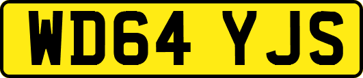 WD64YJS