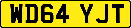 WD64YJT