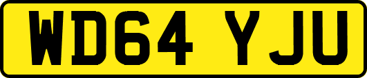 WD64YJU