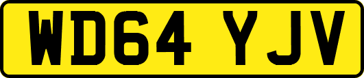 WD64YJV