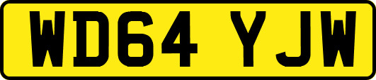 WD64YJW