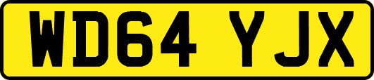 WD64YJX