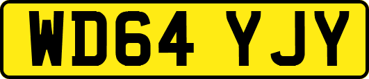 WD64YJY