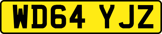WD64YJZ