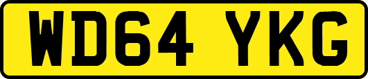 WD64YKG