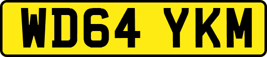 WD64YKM