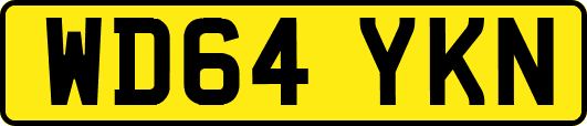 WD64YKN