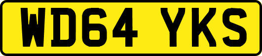 WD64YKS