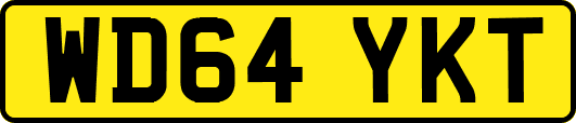 WD64YKT