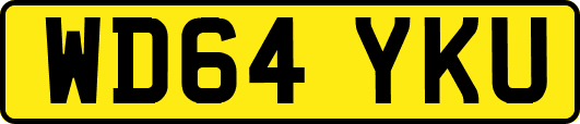 WD64YKU