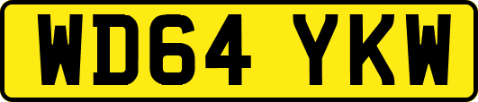 WD64YKW