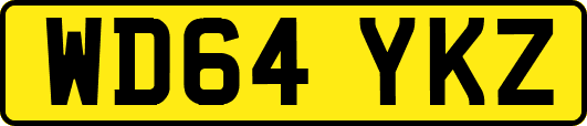 WD64YKZ