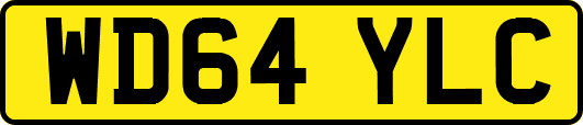 WD64YLC