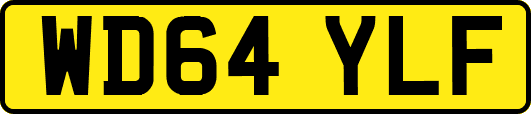 WD64YLF
