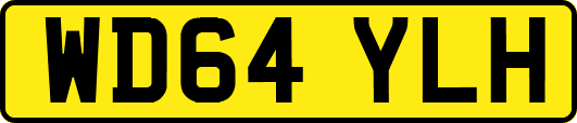 WD64YLH