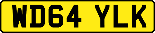 WD64YLK