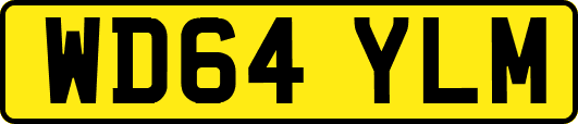 WD64YLM
