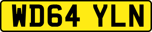 WD64YLN