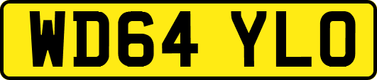 WD64YLO