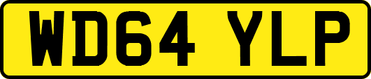 WD64YLP