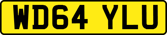 WD64YLU