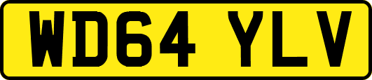 WD64YLV