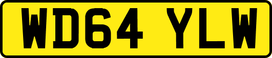 WD64YLW