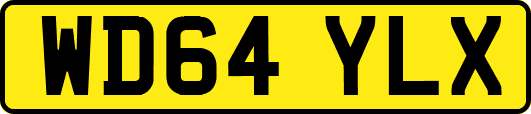 WD64YLX