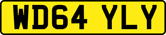 WD64YLY