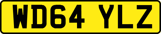 WD64YLZ