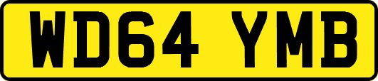 WD64YMB