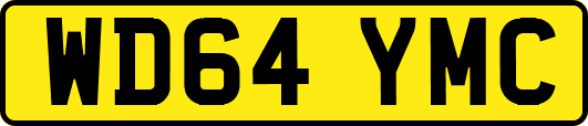 WD64YMC