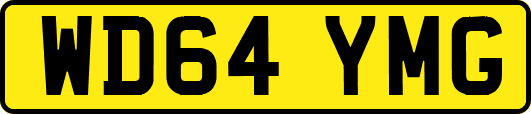 WD64YMG