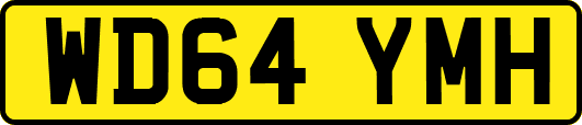 WD64YMH